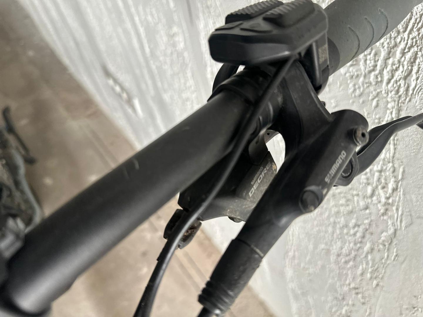 Bicicleta Electrica Giant Fathom, 29" image 6