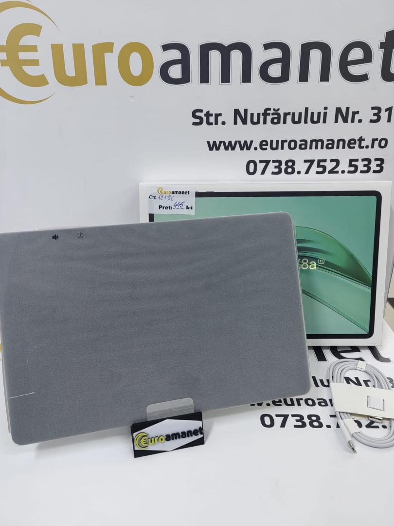 Tableta HONOR Pad X8a, 11", 4GB, 128GB , Wifi, Space Gray Nou