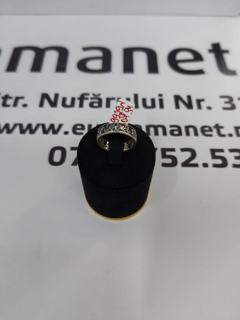 Inel Argint,3.07gr(cod produs:9929) image 1