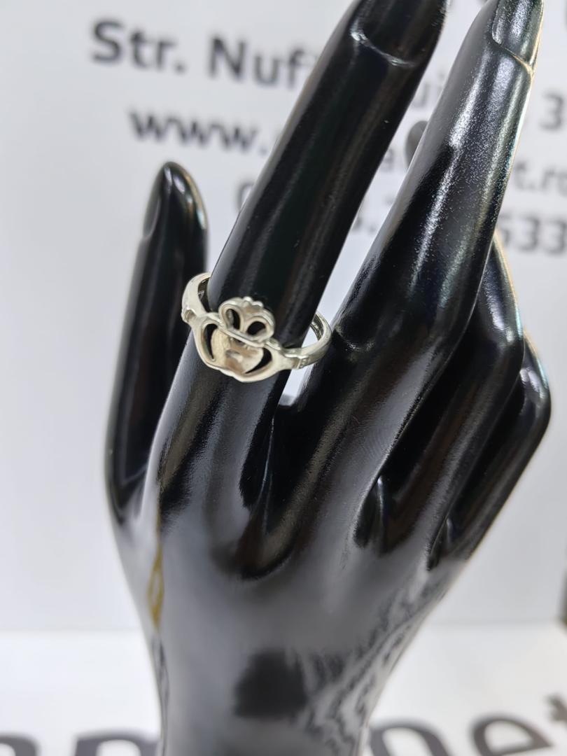 Inel Argint,gr2.31(cod produs:8584) image 1