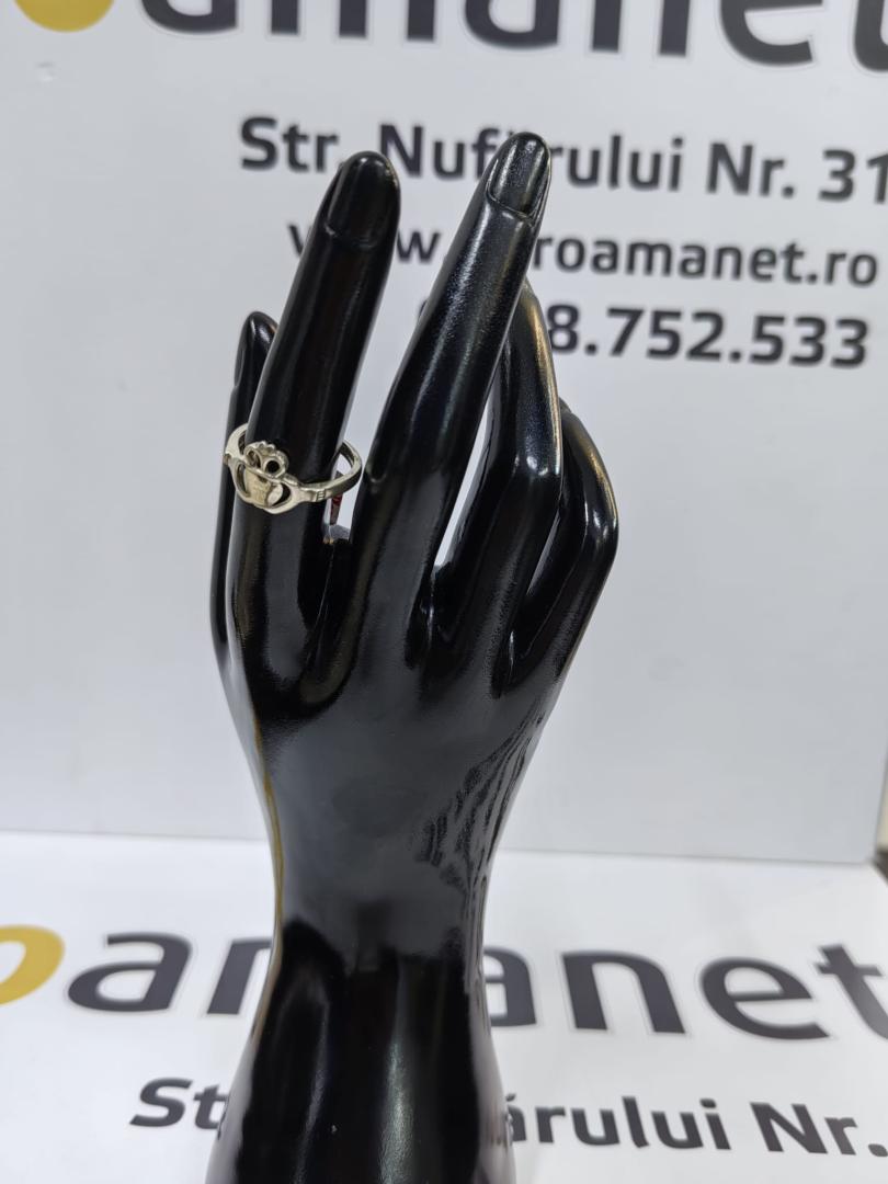 Inel Argint,gr2.31(cod produs:8584)