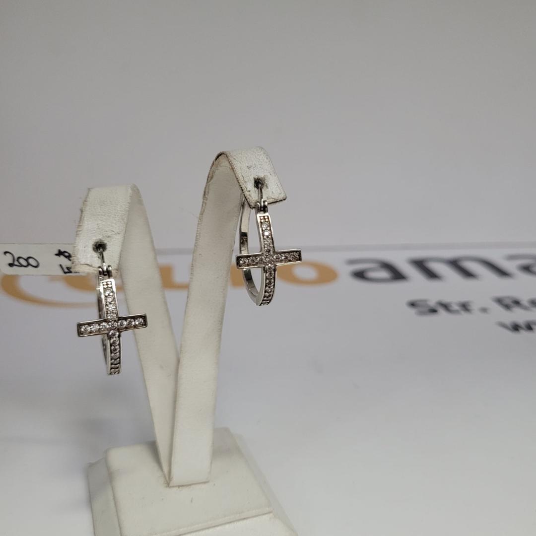 CERCEI ARGINT image 1