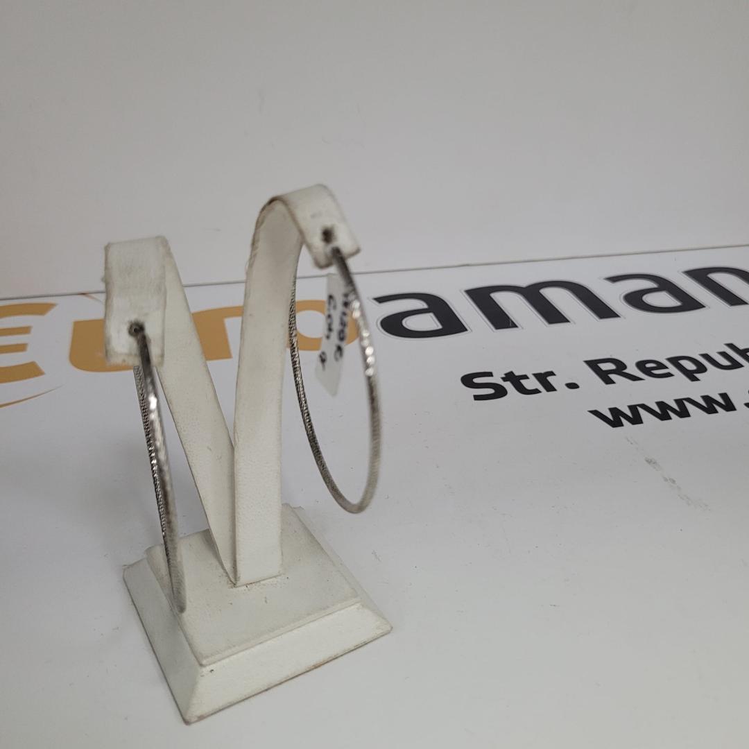 CERCEI ARGINT image 1