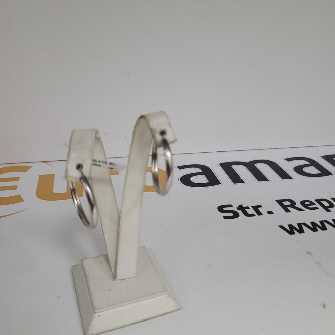 CERCEI ARGINT image 1