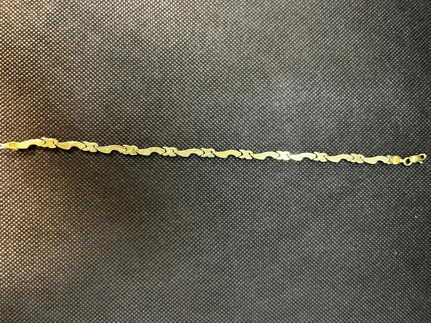 Bratara Aur 14k image 2