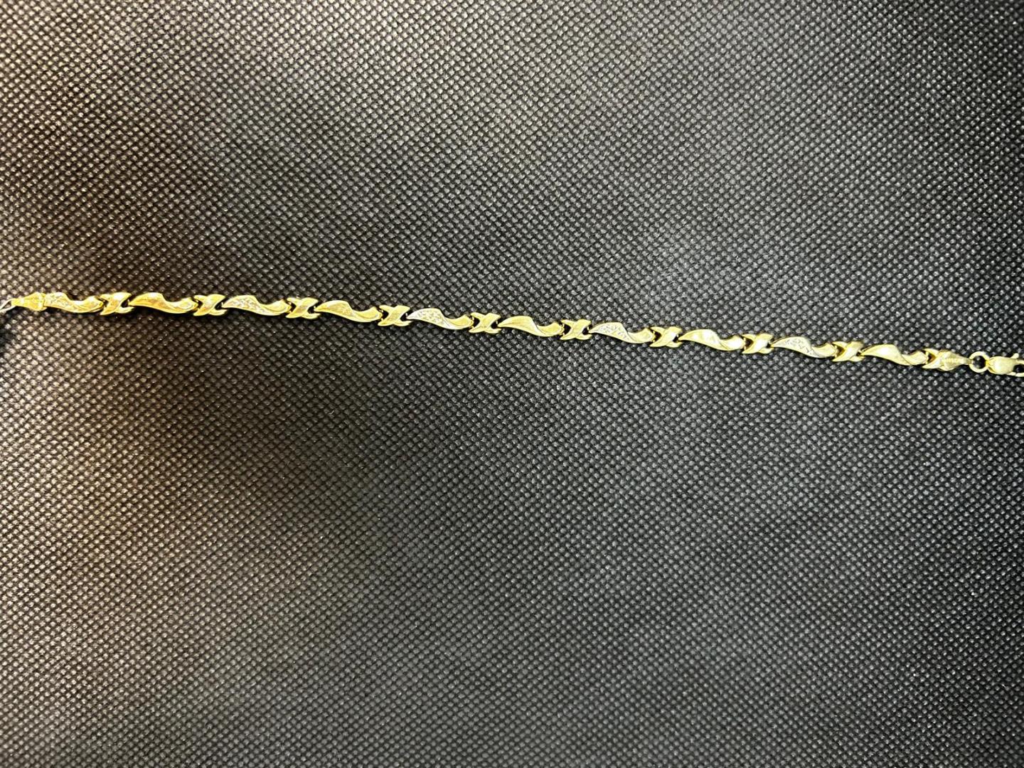 Bratara Aur 14k image 3