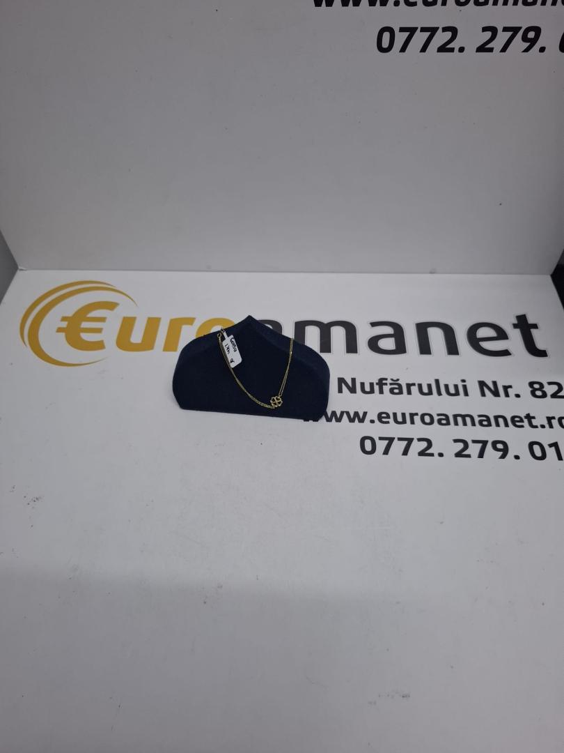 Bratara aur 14k 1.74g image 2