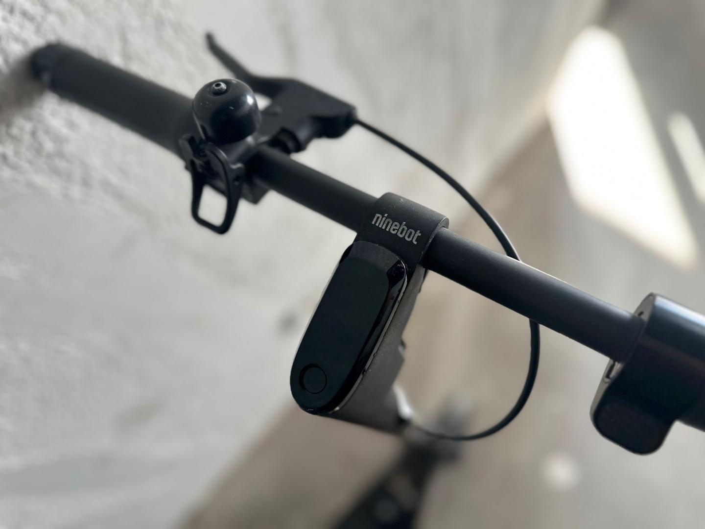 Trotineta Electrica Ninebot image 3