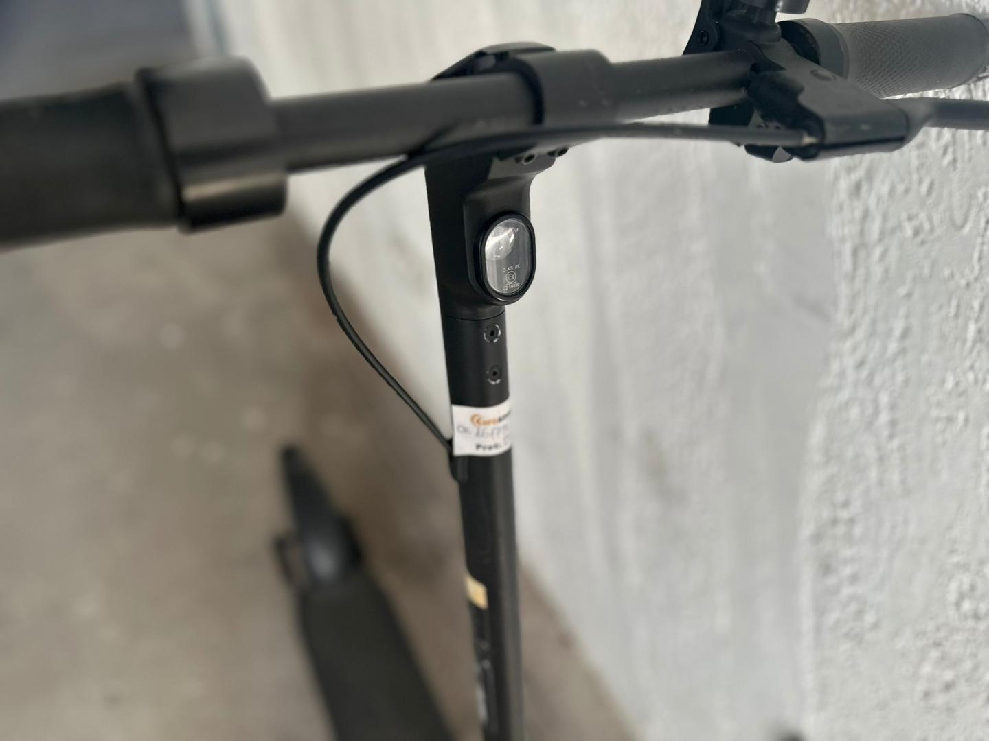 Trotineta Electrica Ninebot image 1