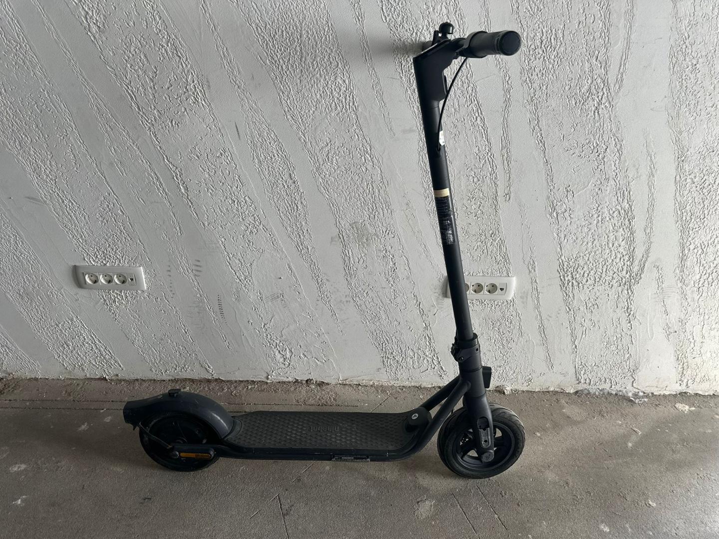 Trotineta Electrica Ninebot