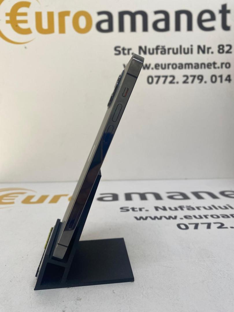 Telefon mobil Apple iPhone 12 Pro, 128GB, Baterie 80% image 5