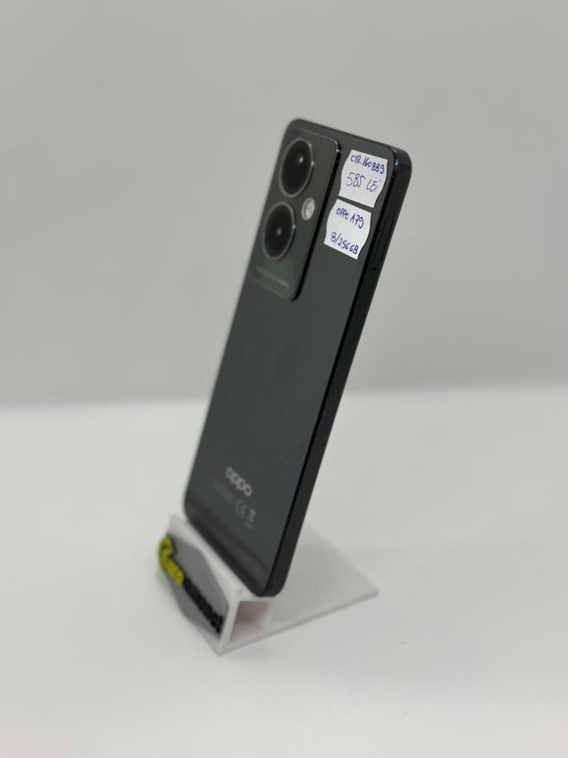 Telefon mobil OPPO A79, 8GB RAM, 256GB image 1