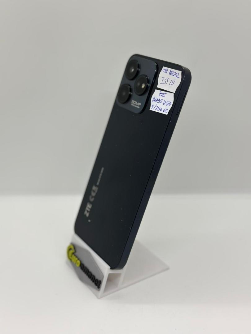 Telefon mobil ZTE Blade V50 Design, 256GB, 4GB RAM image 1