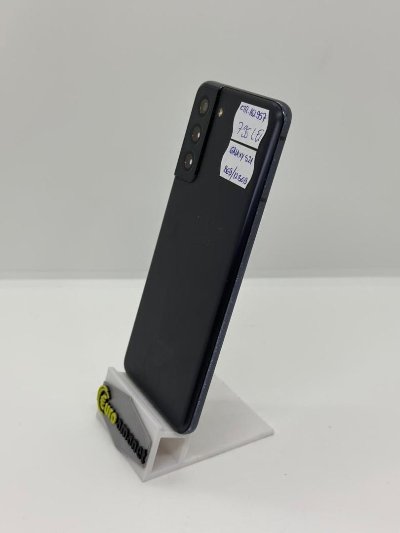 Telefon mobil Samsung Galaxy S21, 128GB, 8GB RAM image 1