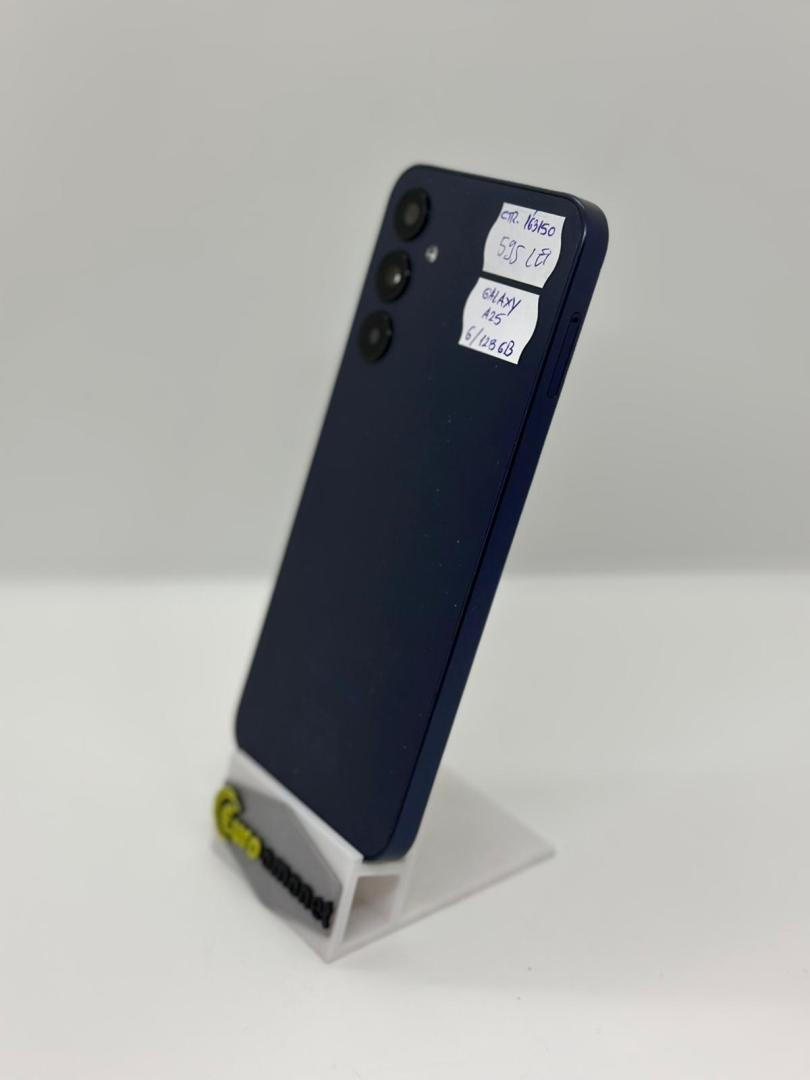 Telefon mobil Samsung Galaxy A25, 6GB RAM, 128GB image 1
