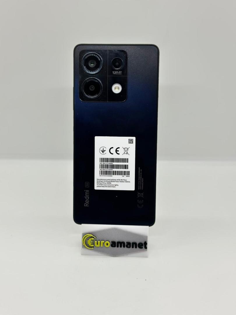 Telefon mobil Xiaomi Redmi Note 13, 8GB RAM, 256GB