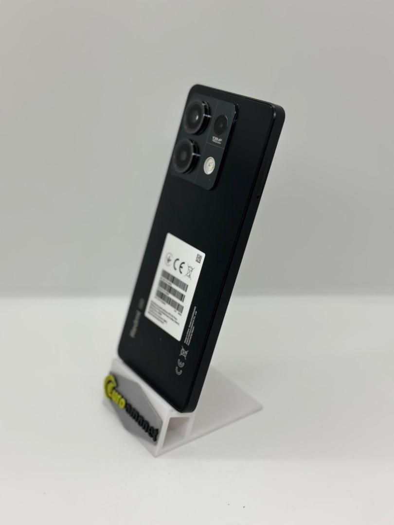 Telefon mobil Xiaomi Redmi Note 13, 8GB RAM, 256GB image 1