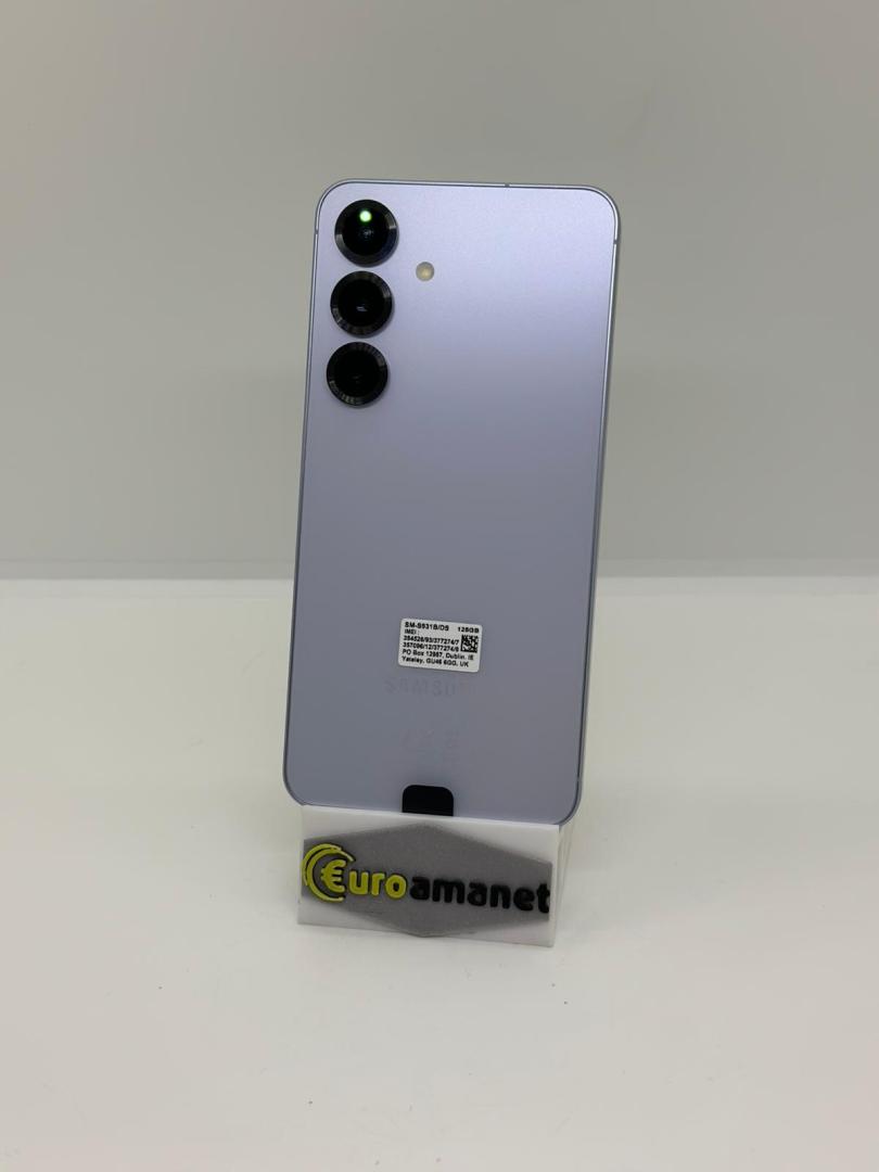 Telefon mobil Samsung Galaxy S25, 12GB RAM, 128GB image 1