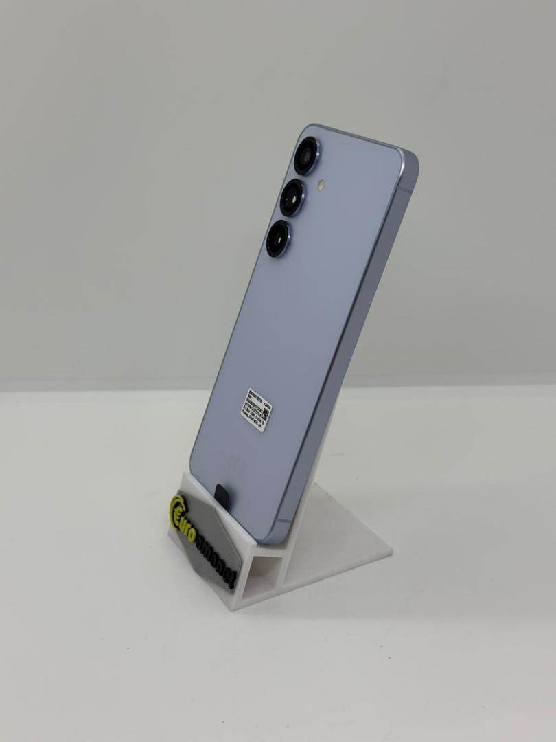 Telefon mobil Samsung Galaxy S25, 12GB RAM, 128GB image 2