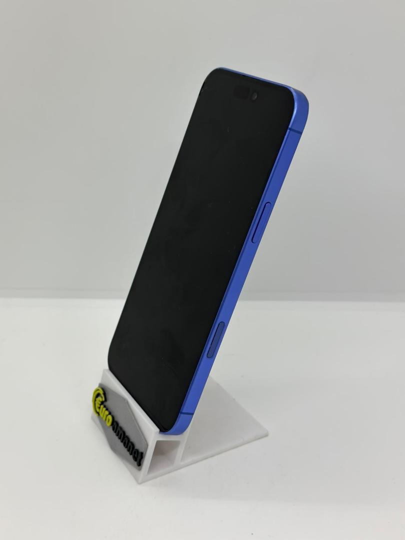 Telefon mobil Apple iPhone 16 Plus, 256GB, 5G, Baterie 100% image 3