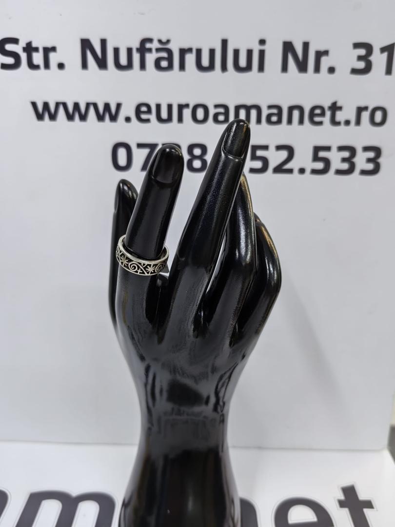 Inel Argint,gr2.32(cod produs:6102)