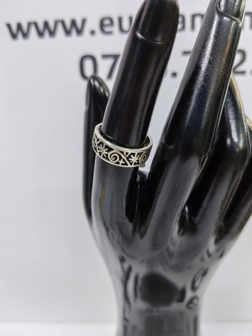 Inel Argint,gr2.32(cod produs:6102) image 1