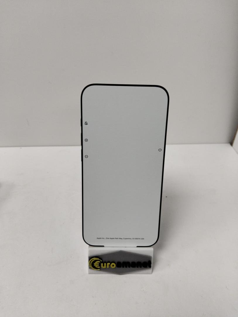 Telefon mobil Apple iPhone 16e, 128GB, 5G, Black image 1