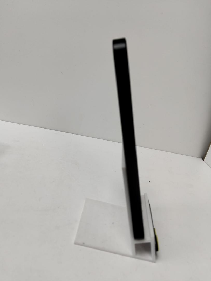 Telefon mobil Apple iPhone 16e, 128GB, 5G, Black image 4