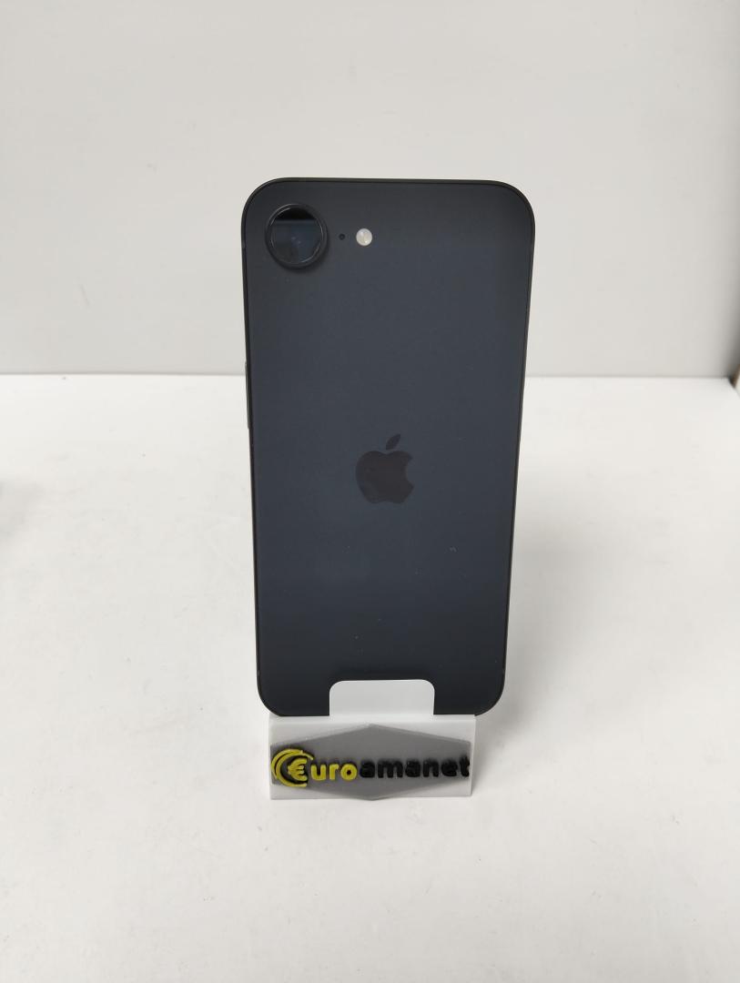 Telefon mobil Apple iPhone 16e, 128GB, 5G, Black image 5