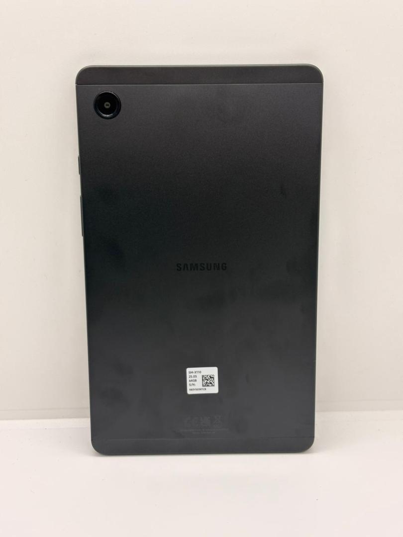 Tableta Samsung Galaxy Tab A9, Octa-Core, 8.7", 4GB RAM, 64GB, GRAY image 2