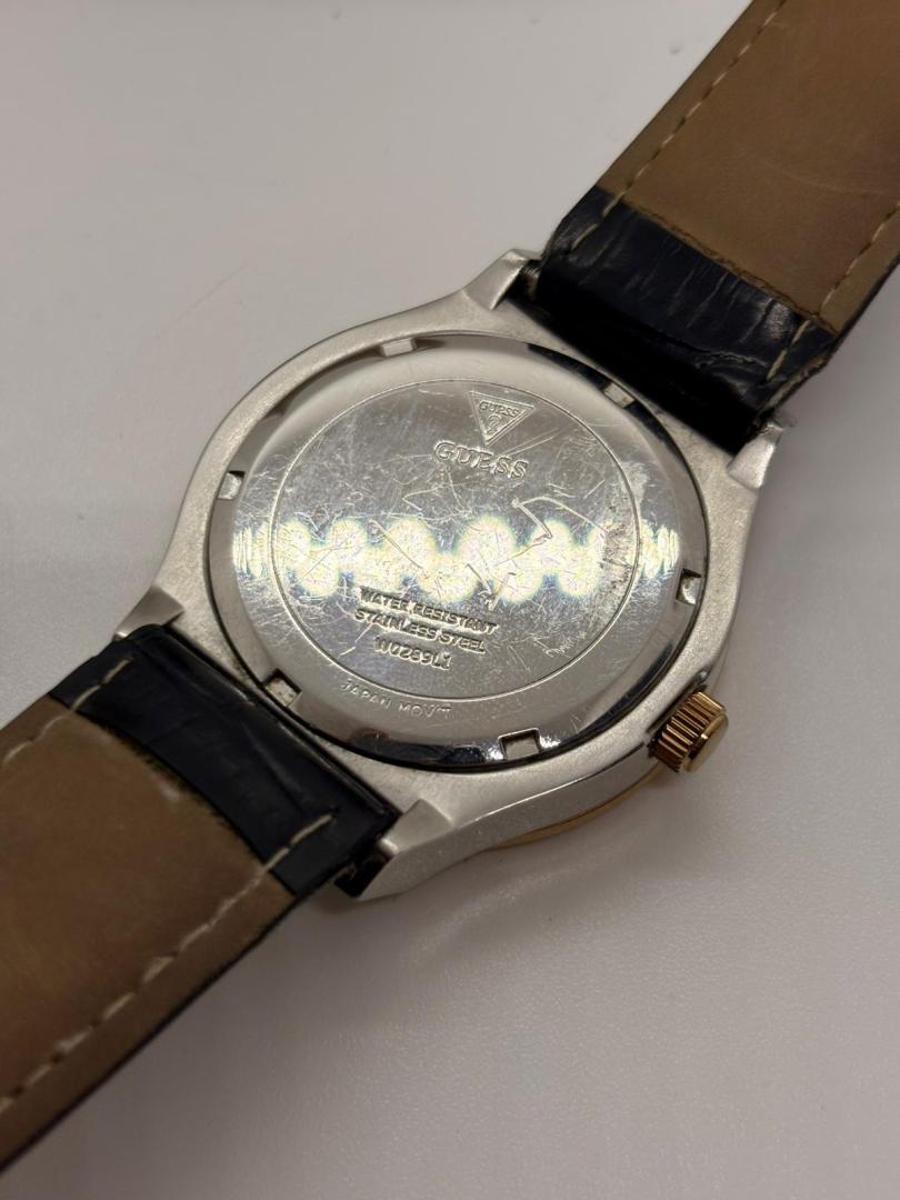 Ceas Guess Jean Crystals W0289L1 image 1