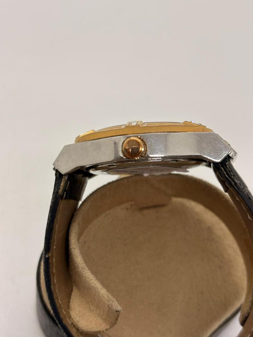 Ceas Guess Jean Crystals W0289L1 image 2