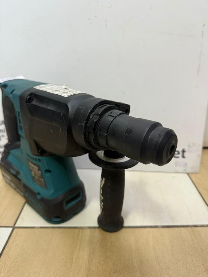 Ciocan rotopercutor pe acumulator Makita DHR243Z image 1