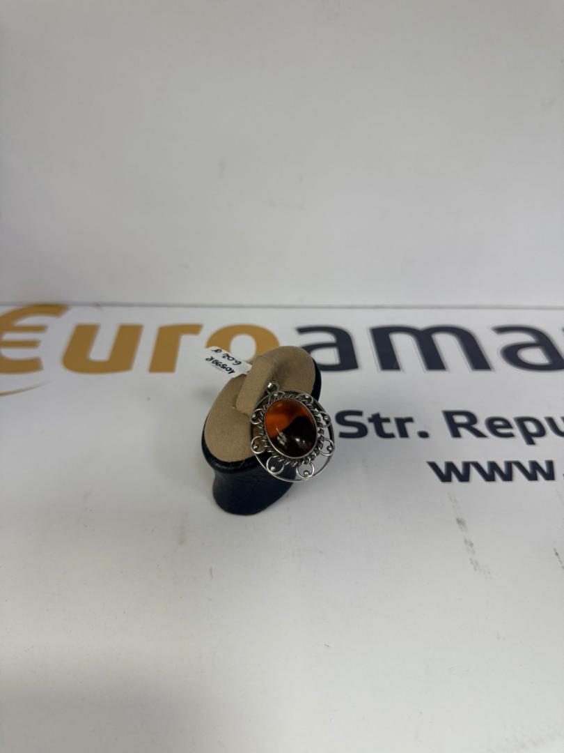 Medalion argint 6.02 gr. image 1