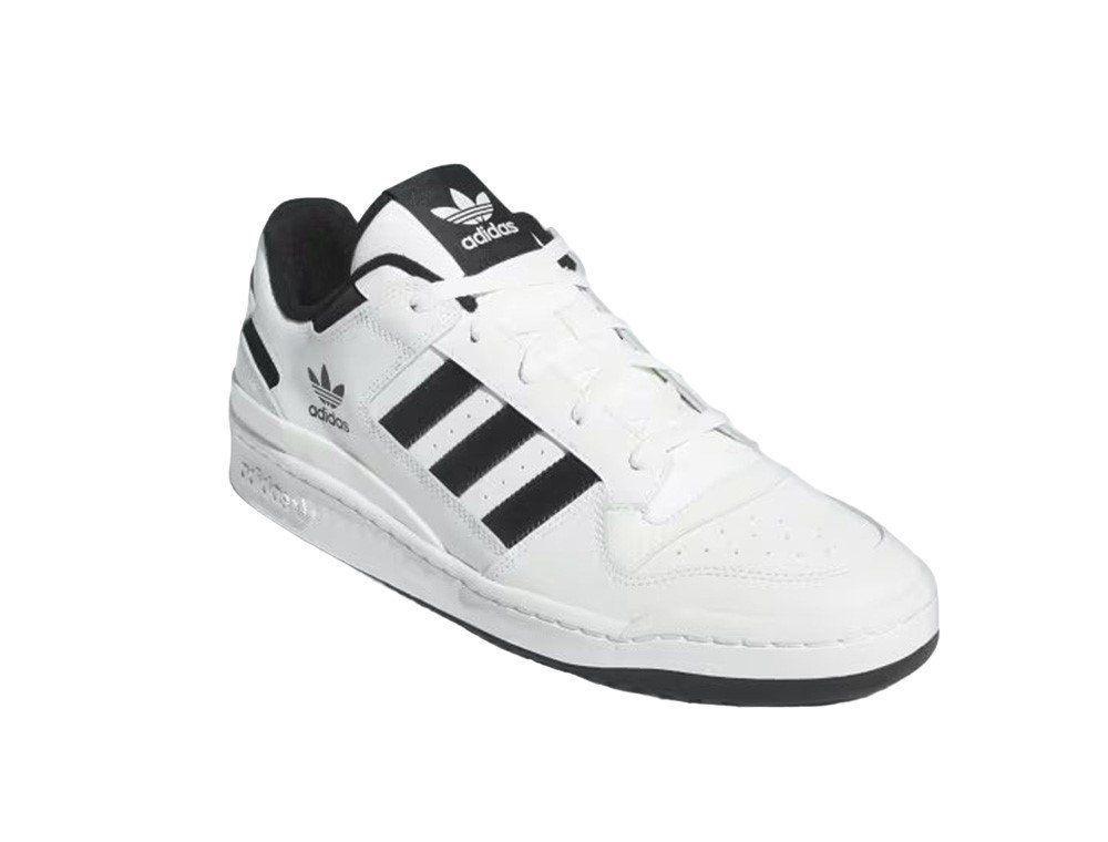 Pantofi sport Adidas Forum Low, Marimea 45 1/3 image 2