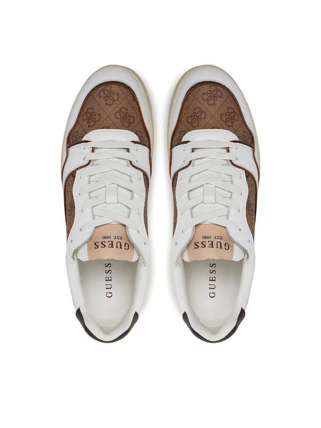 Pantofi sport Guess, Marimea 43 image 4