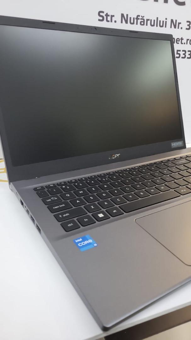 Laptop Acer Extensa 215 EX215-55-EP cu procesor Intel Core i3-1215U image 1