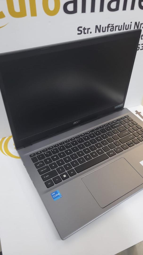 Laptop Acer Extensa 215 EX215-55-EP cu procesor Intel Core i3-1215U image 2