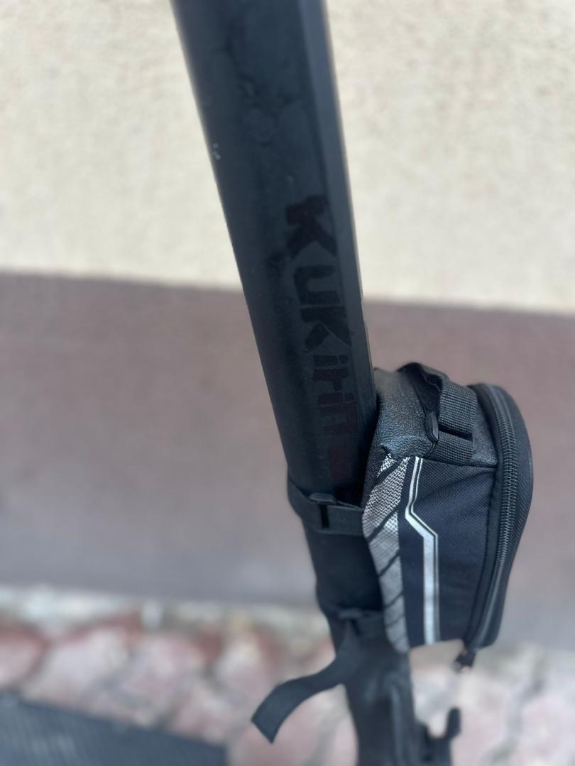 Trotineta electrica Kukirin G2, 45 km/h image 3