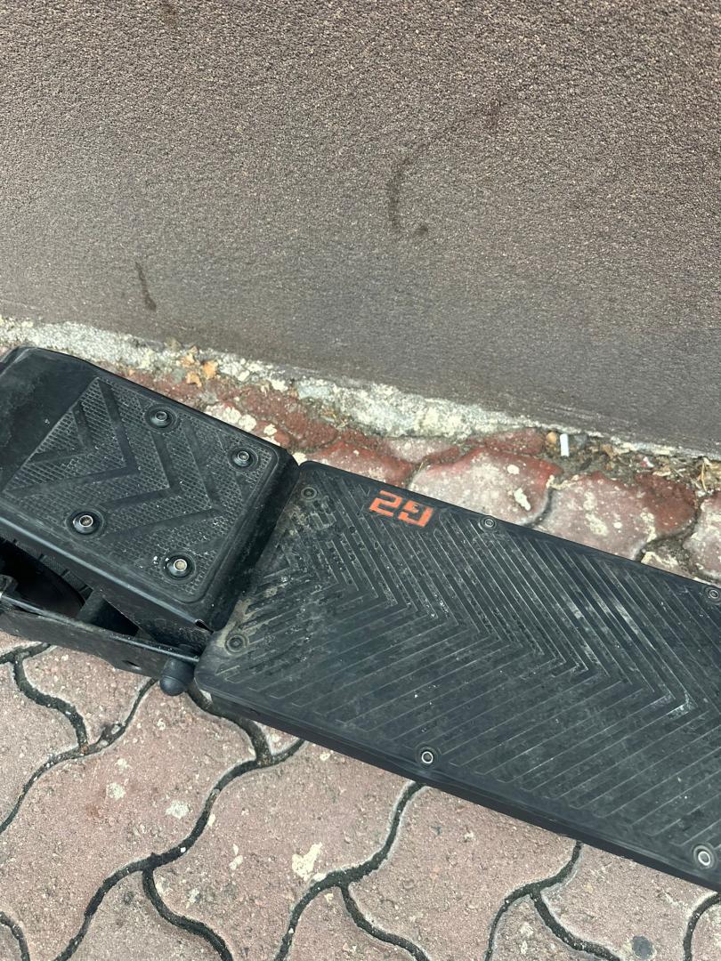 Trotineta electrica Kukirin G2, 45 km/h image 5