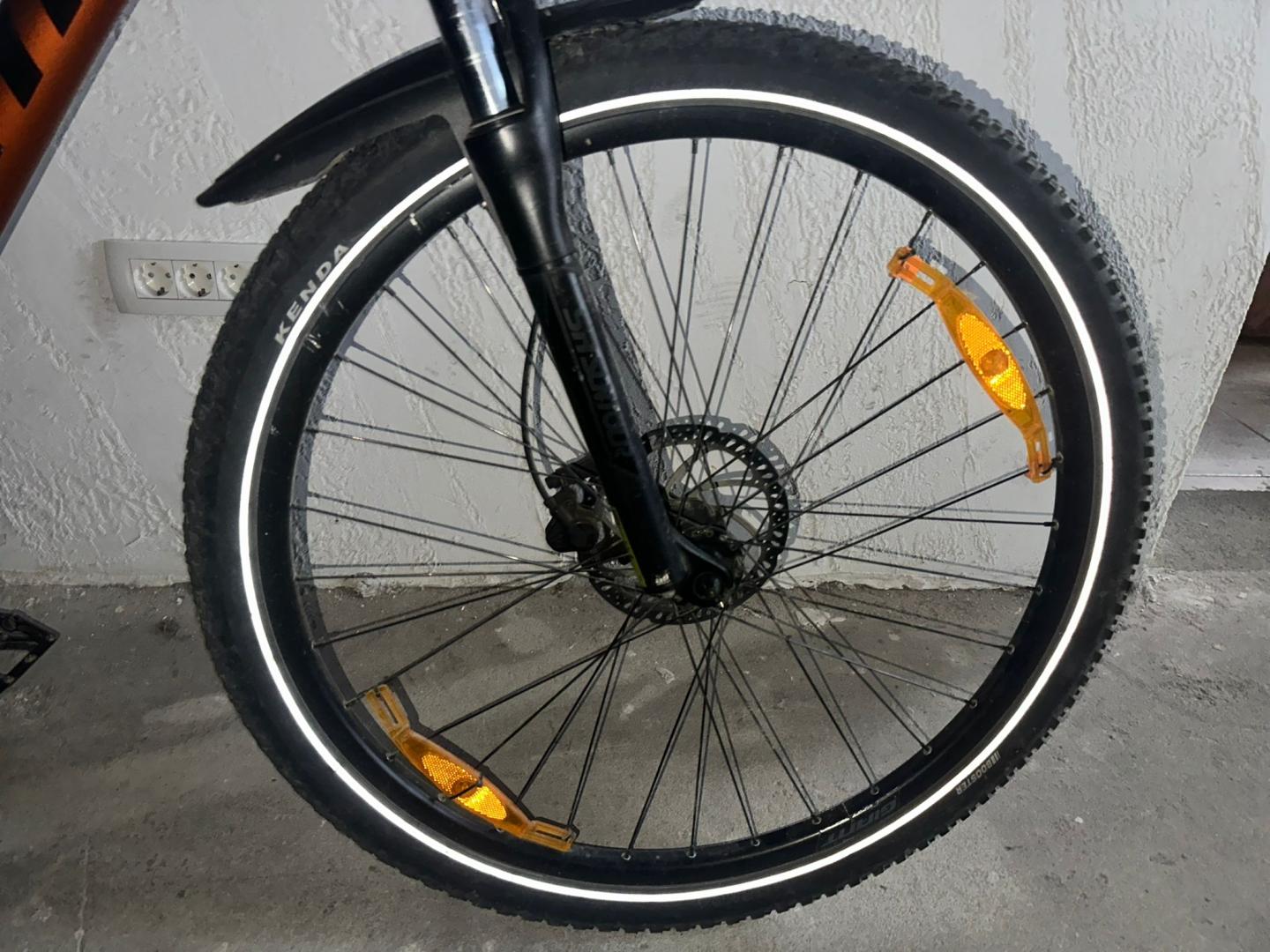 Bicicleta Giant, 29" image 3