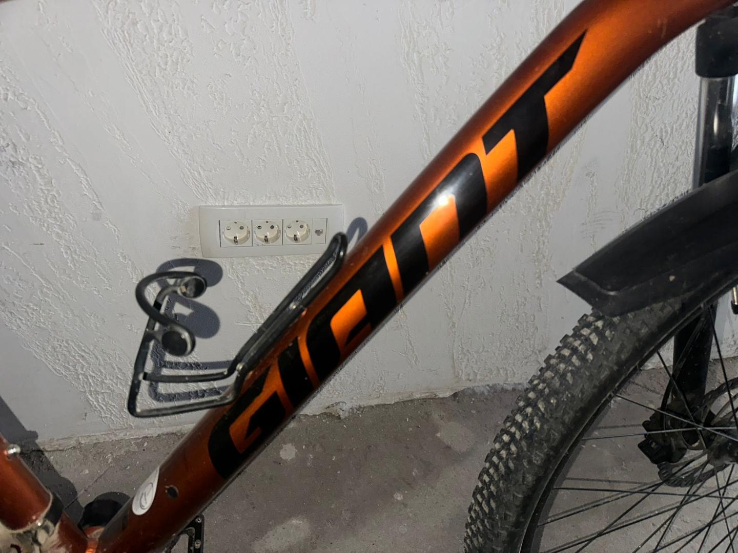 Bicicleta Giant, 29" image 1