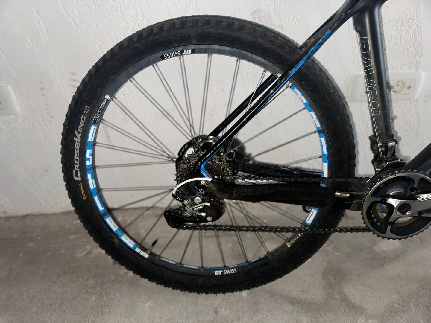 Bicicleta Focus, 26" image 1