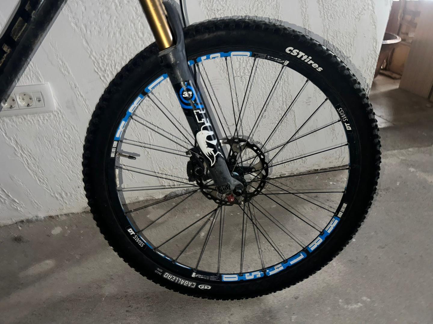 Bicicleta Focus, 26" image 2