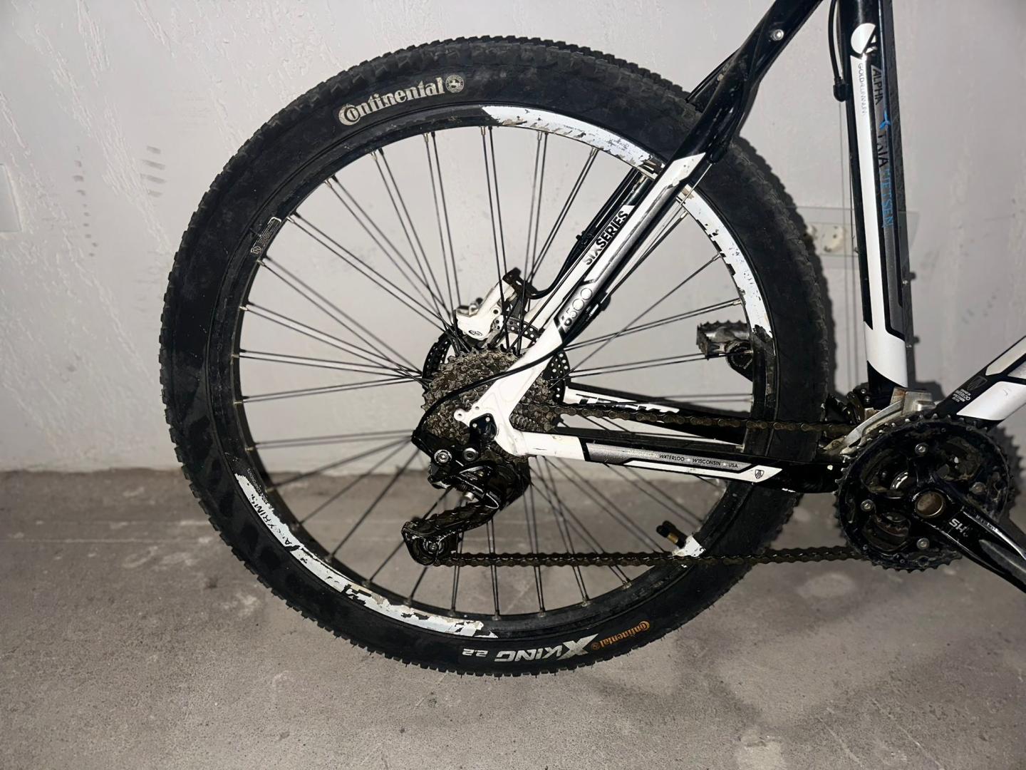 Bicicleta Trek, 27.5" image 2