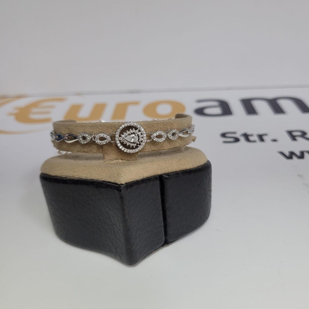 BRATARA ARGINT image 1