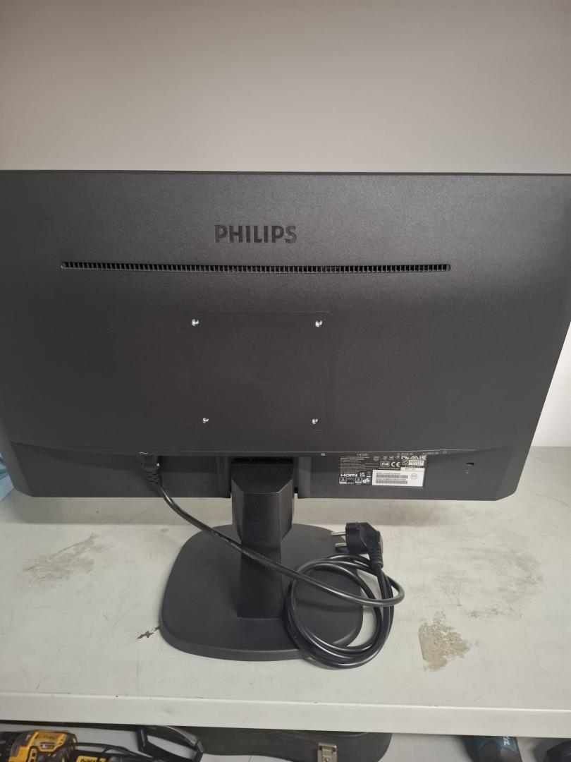Monitor LED IPS Philips 23.8" image 4