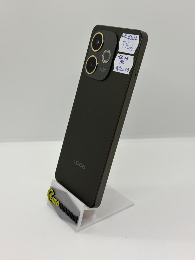 Telefon mobil OPPO A5 Pro, 8GB RAM, 256GB image 1