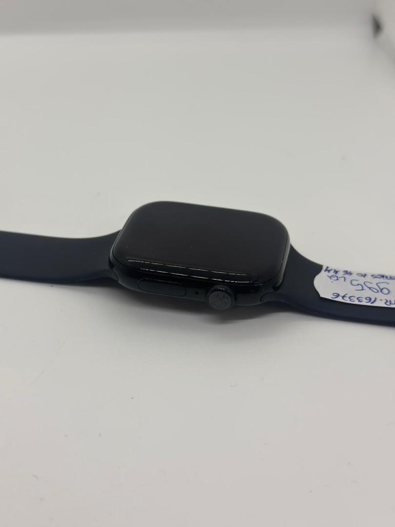 Smartwatch Apple Watch 10 GPS, Carcasa Jet Black, 46mm image 4