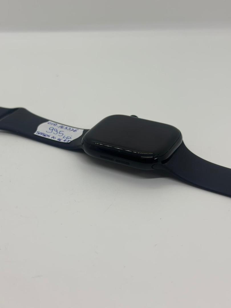 Smartwatch Apple Watch 10 GPS, Carcasa Jet Black, 46mm image 3